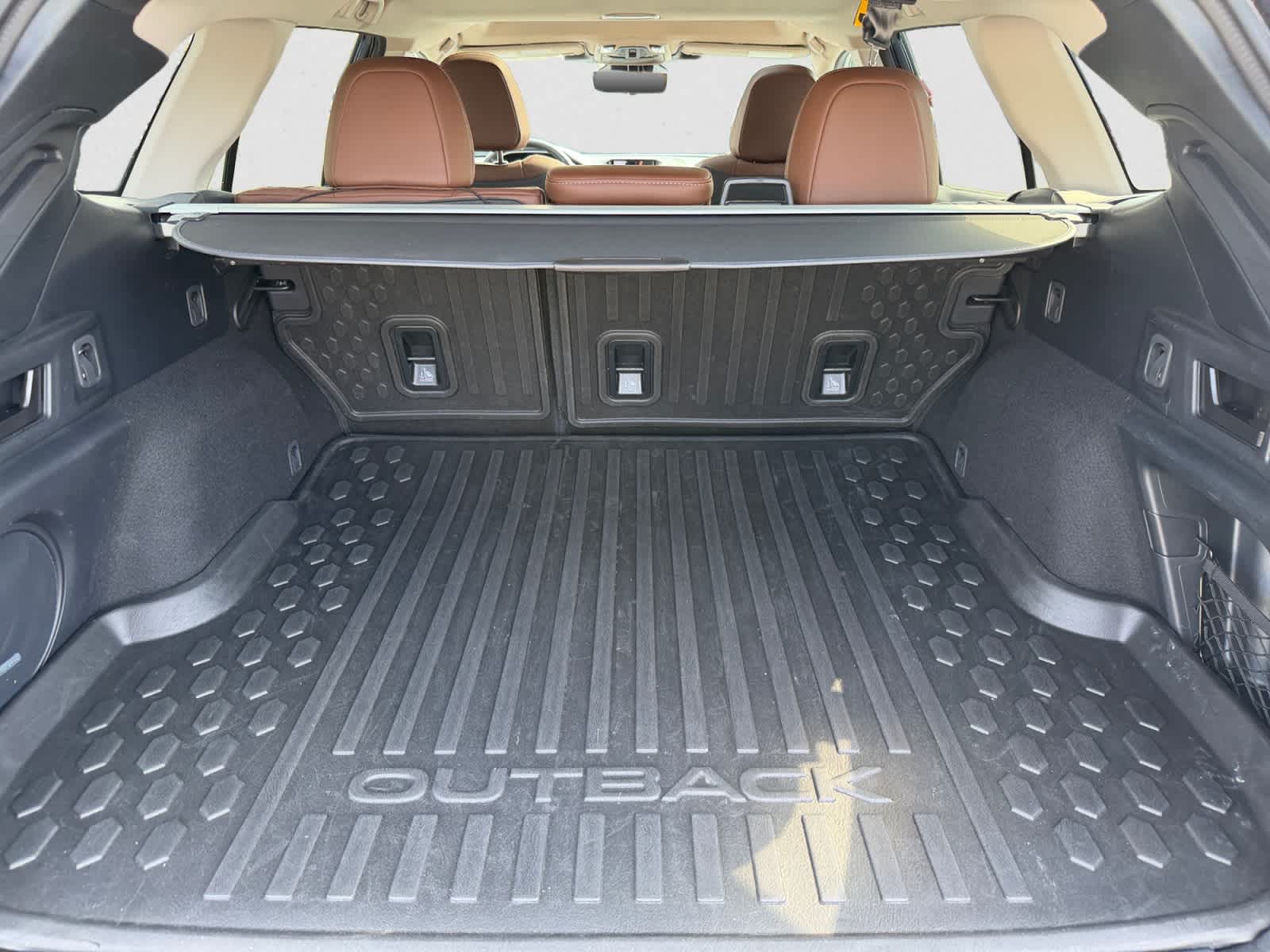 2024 Subaru Outback Touring