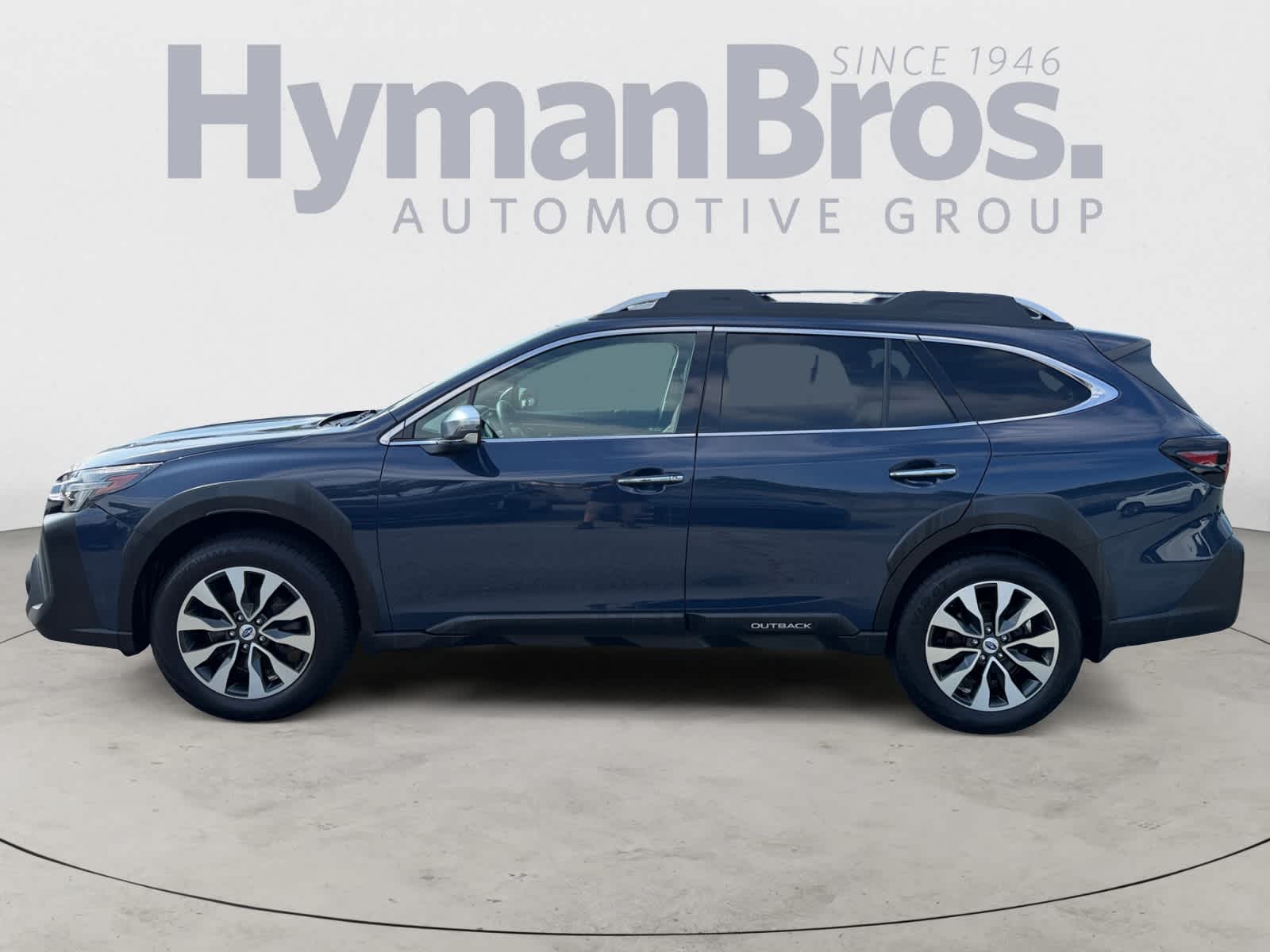 2024 Subaru Outback Touring