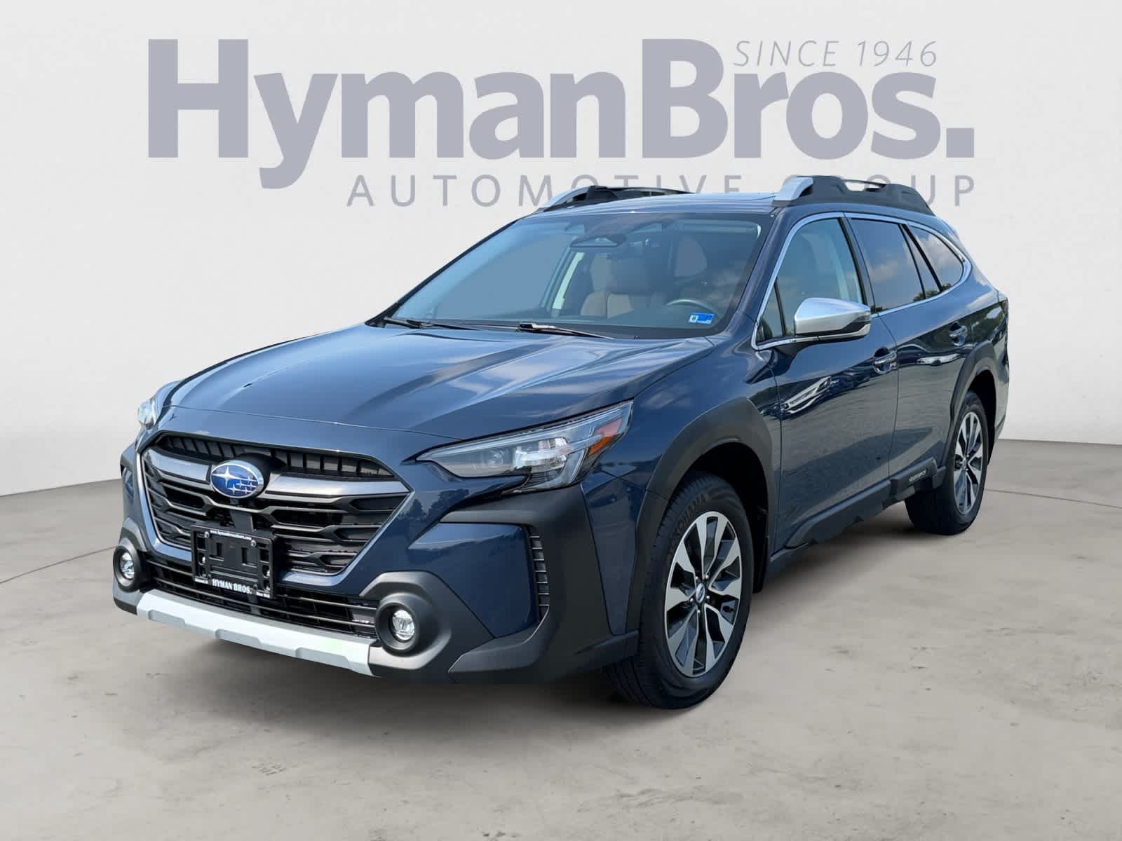 2024 Subaru Outback Touring