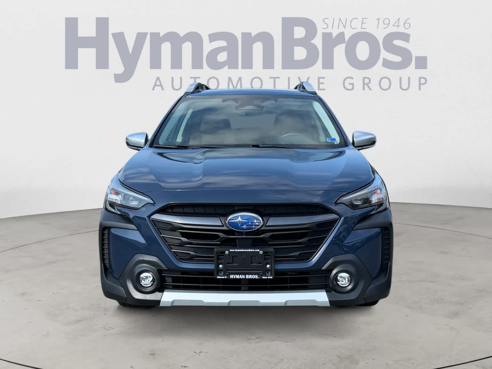 2024 Subaru Outback Touring