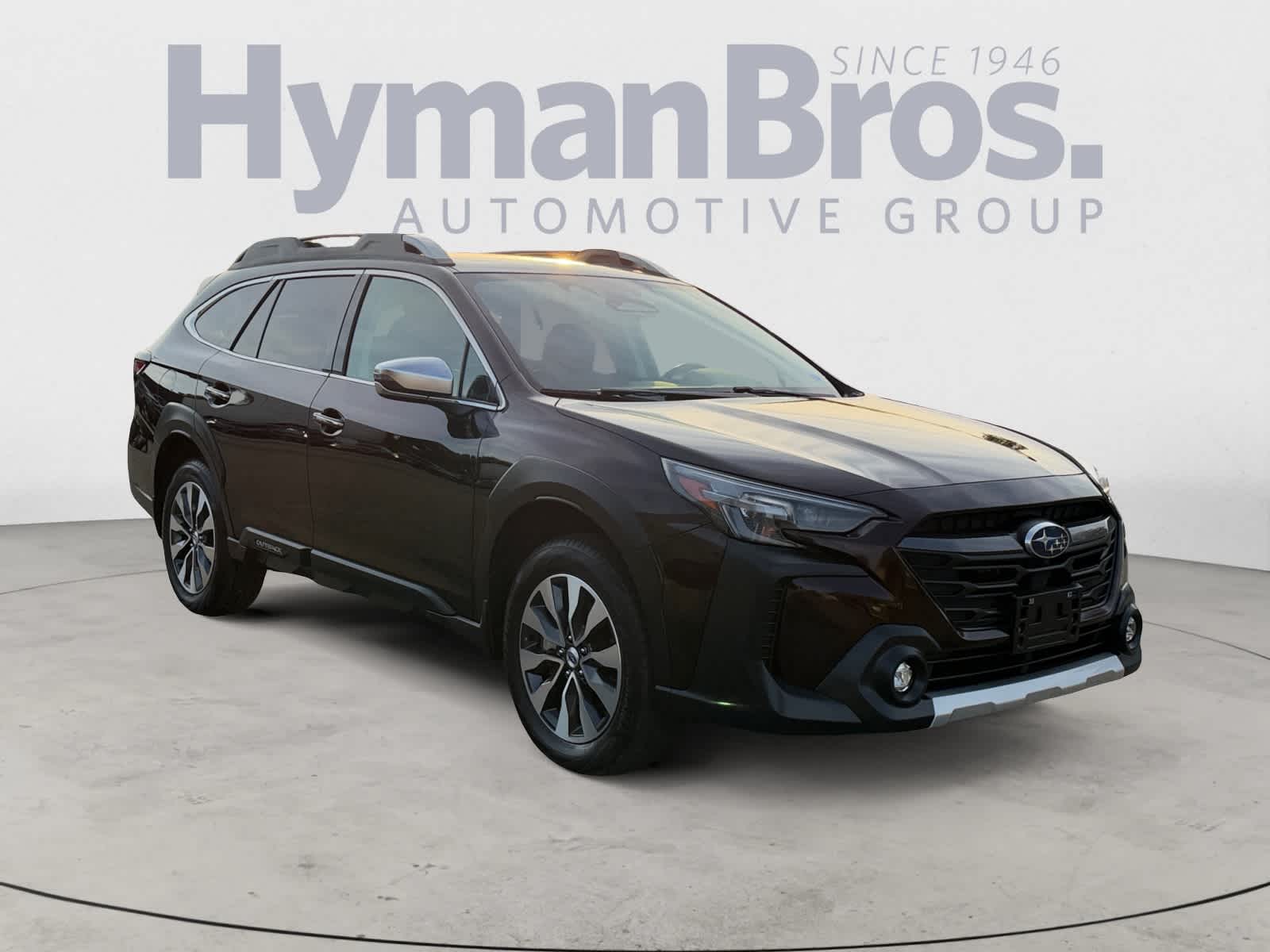 2024 Subaru Outback Touring