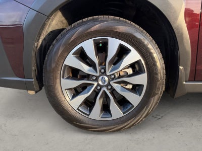 2024 Subaru Outback Touring