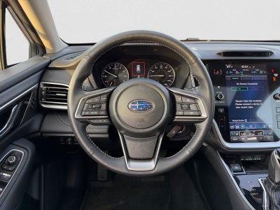 2024 Subaru Outback Touring