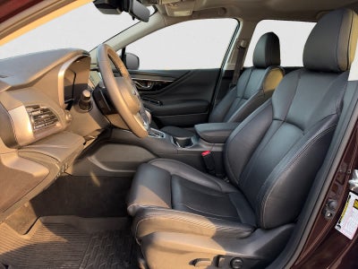 2024 Subaru Outback Touring