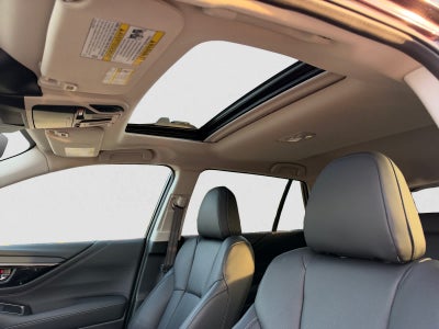 2024 Subaru Outback Touring