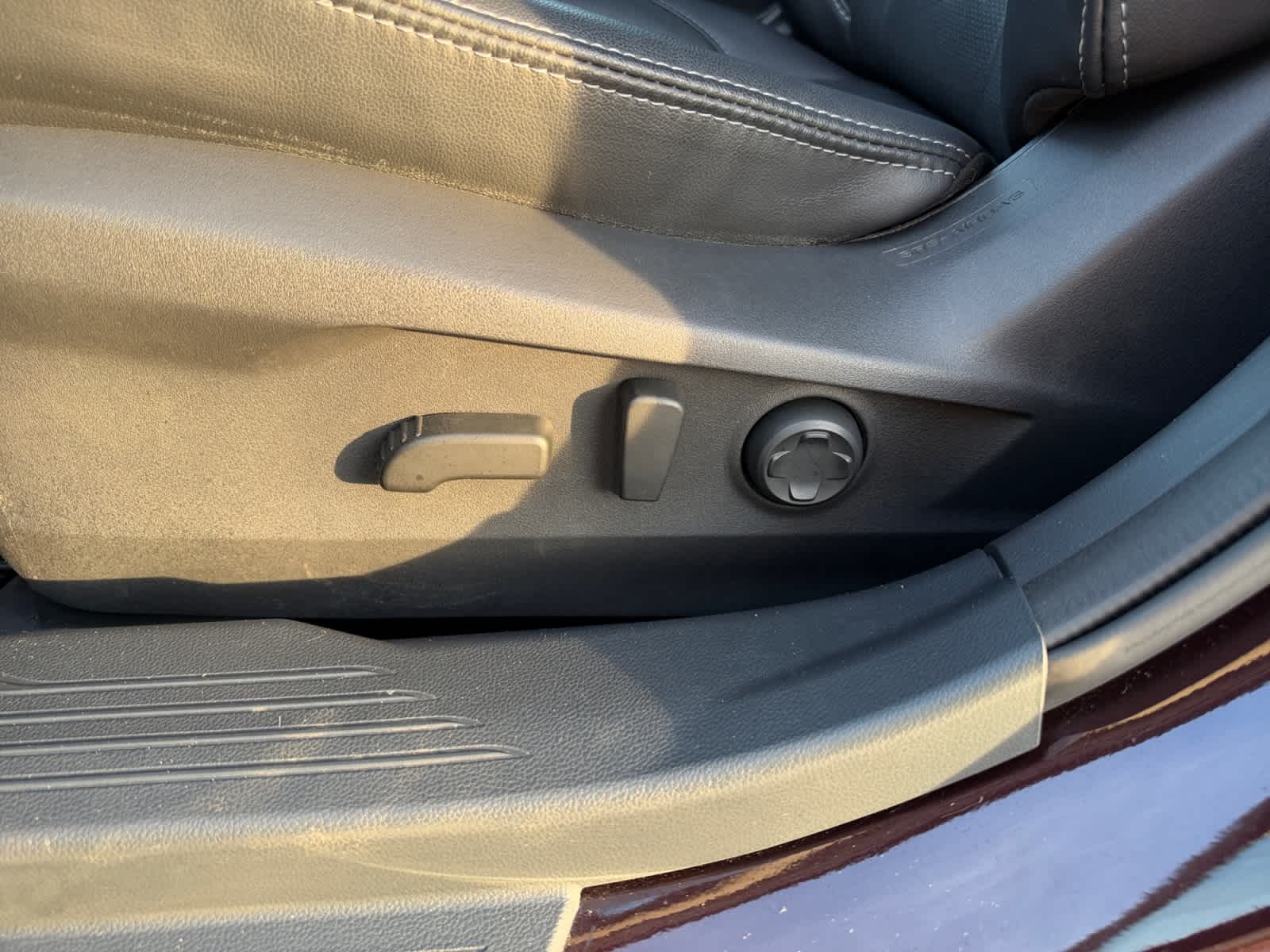 2024 Subaru Outback Touring
