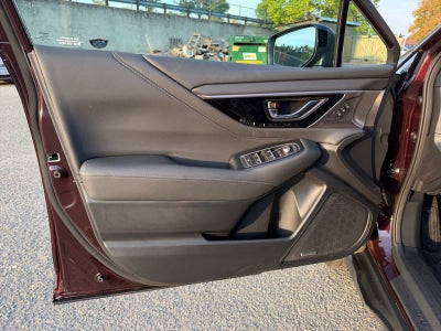 2024 Subaru Outback Touring