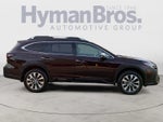 2024 Subaru Outback Touring