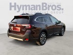 2024 Subaru Outback Touring