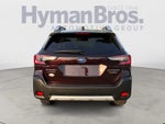 2024 Subaru Outback Touring
