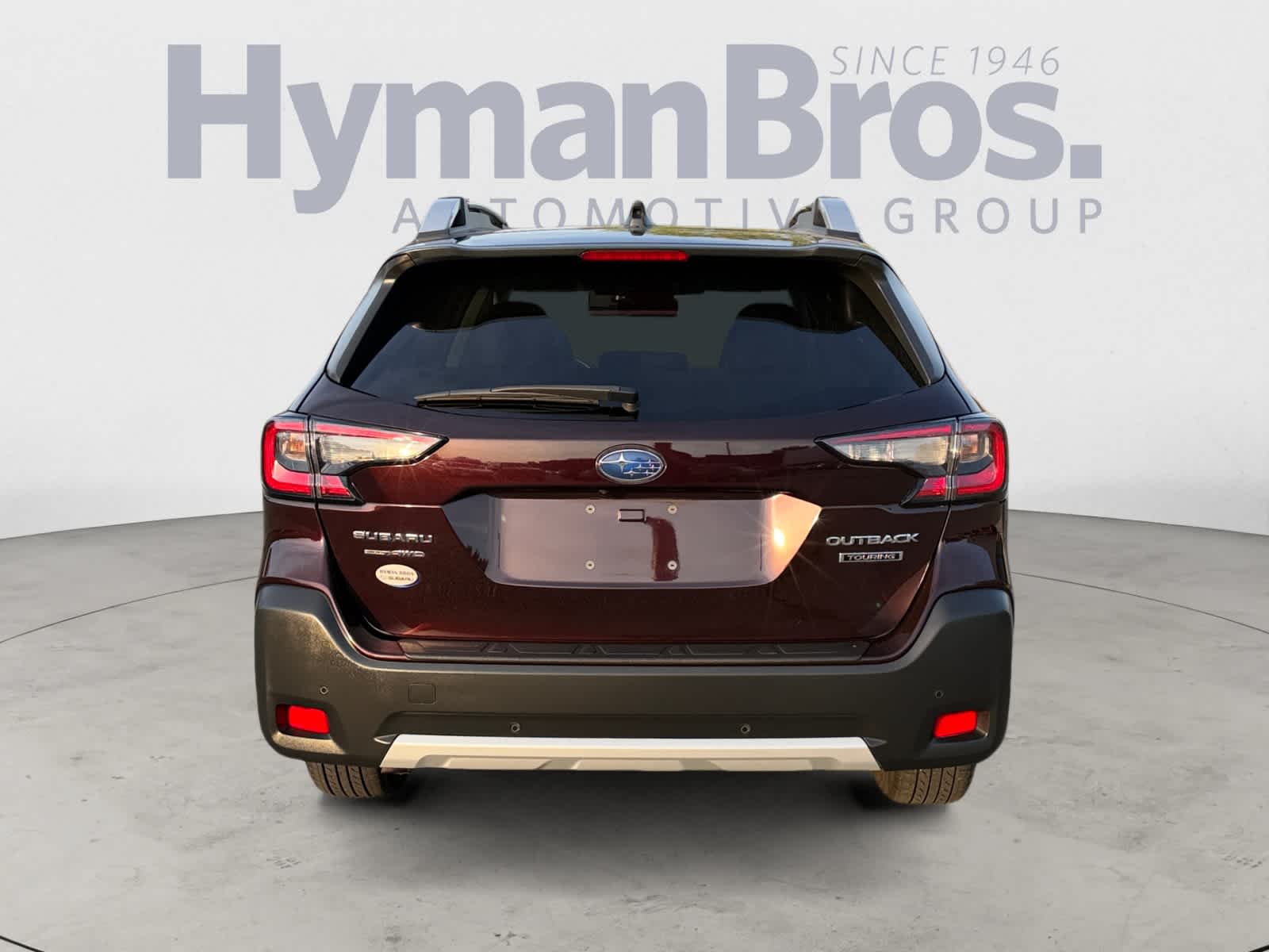2024 Subaru Outback Touring