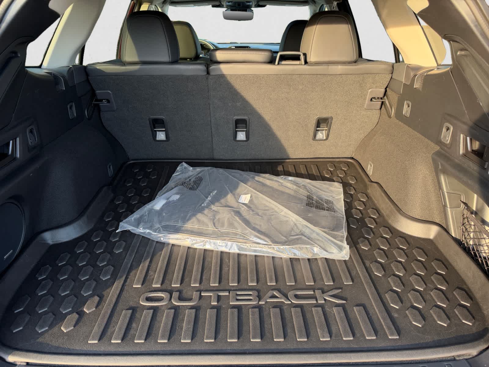 2024 Subaru Outback Touring