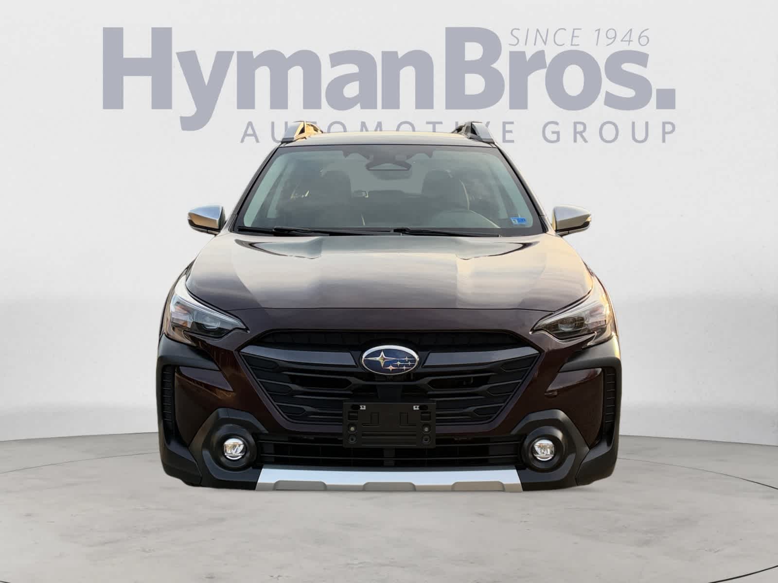2024 Subaru Outback Touring