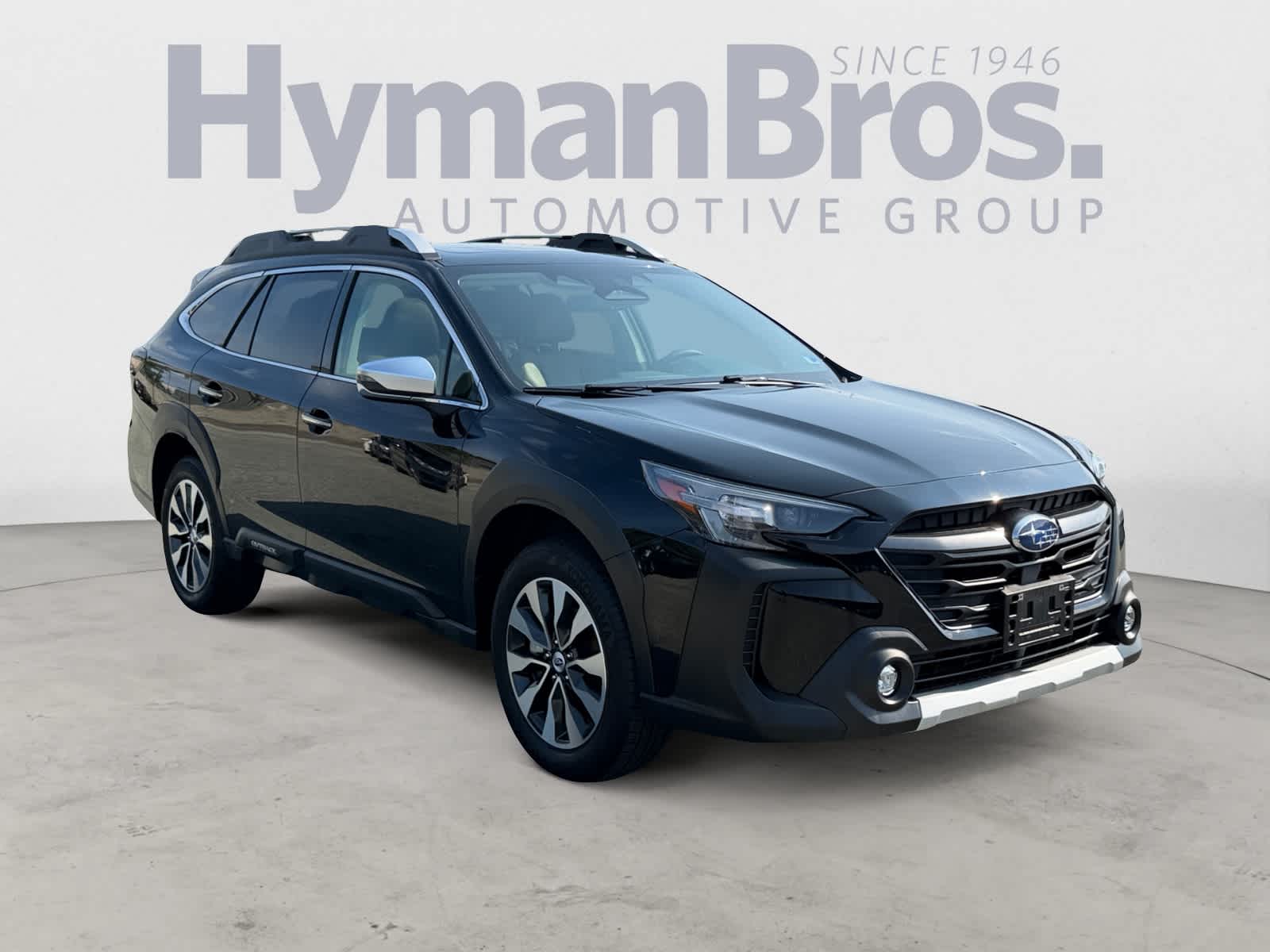 2024 Subaru Outback Touring