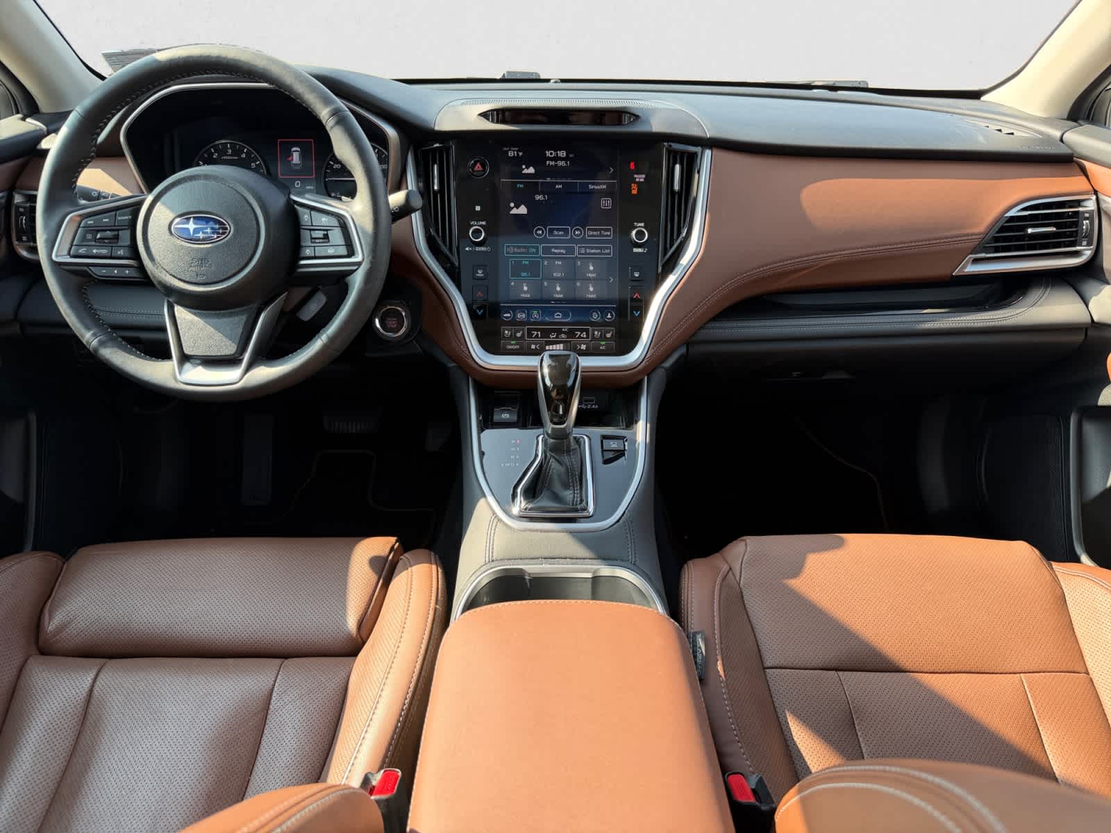 2024 Subaru Outback Touring