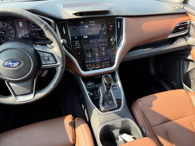 2024 Subaru Outback Touring