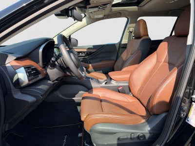 2024 Subaru Outback Touring