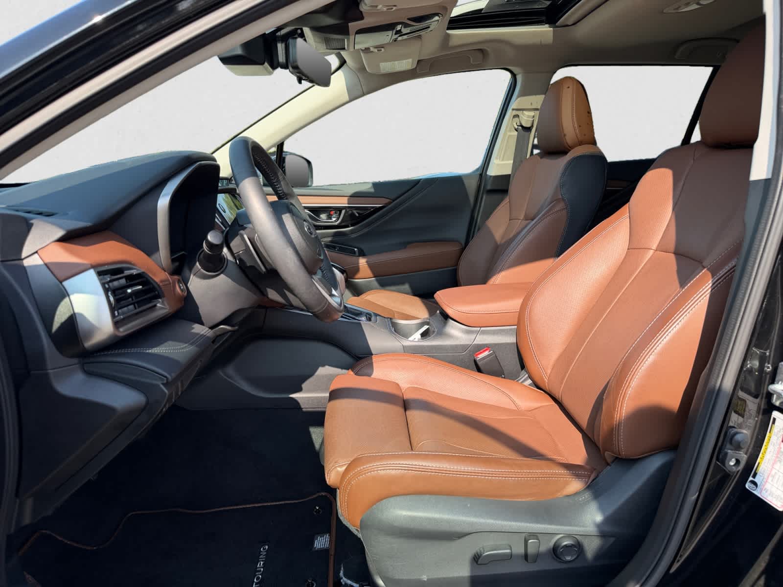 2024 Subaru Outback Touring
