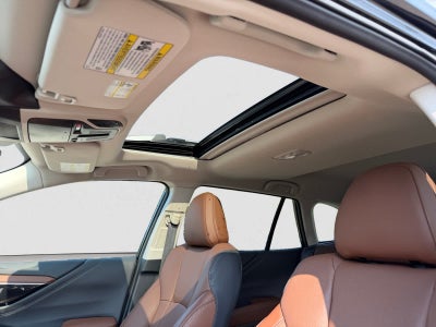 2024 Subaru Outback Touring