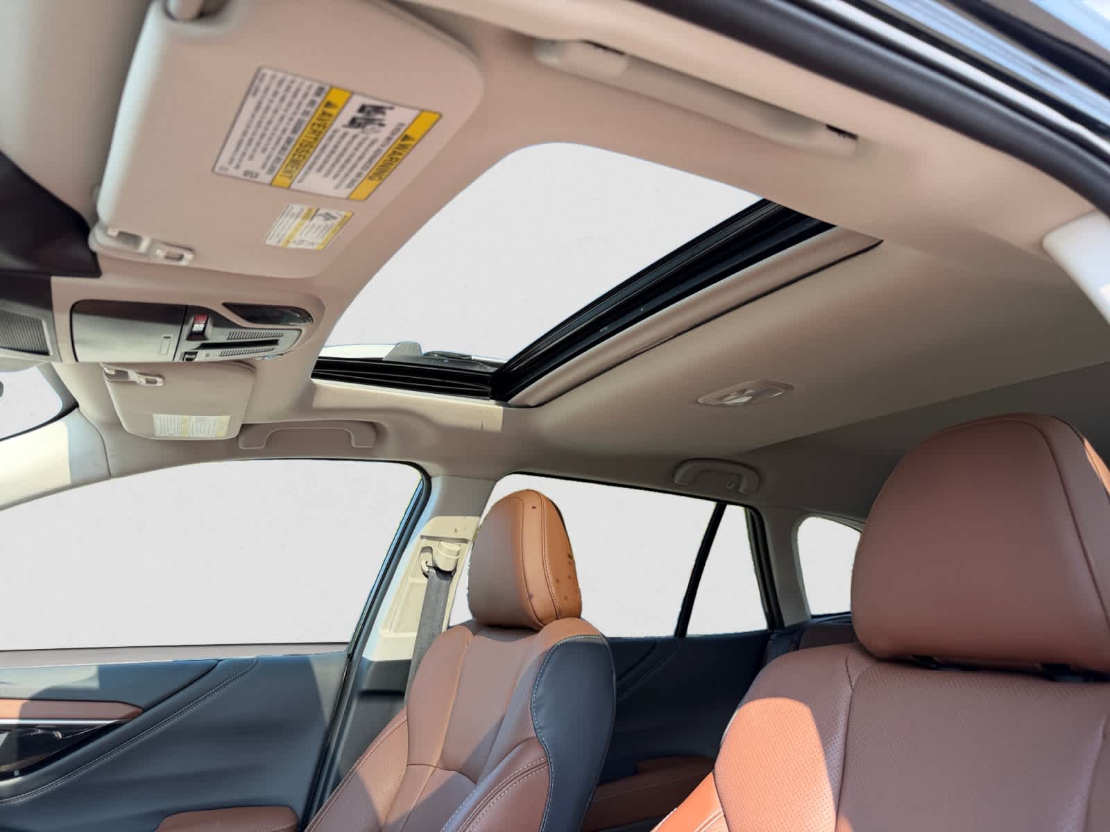 2024 Subaru Outback Touring