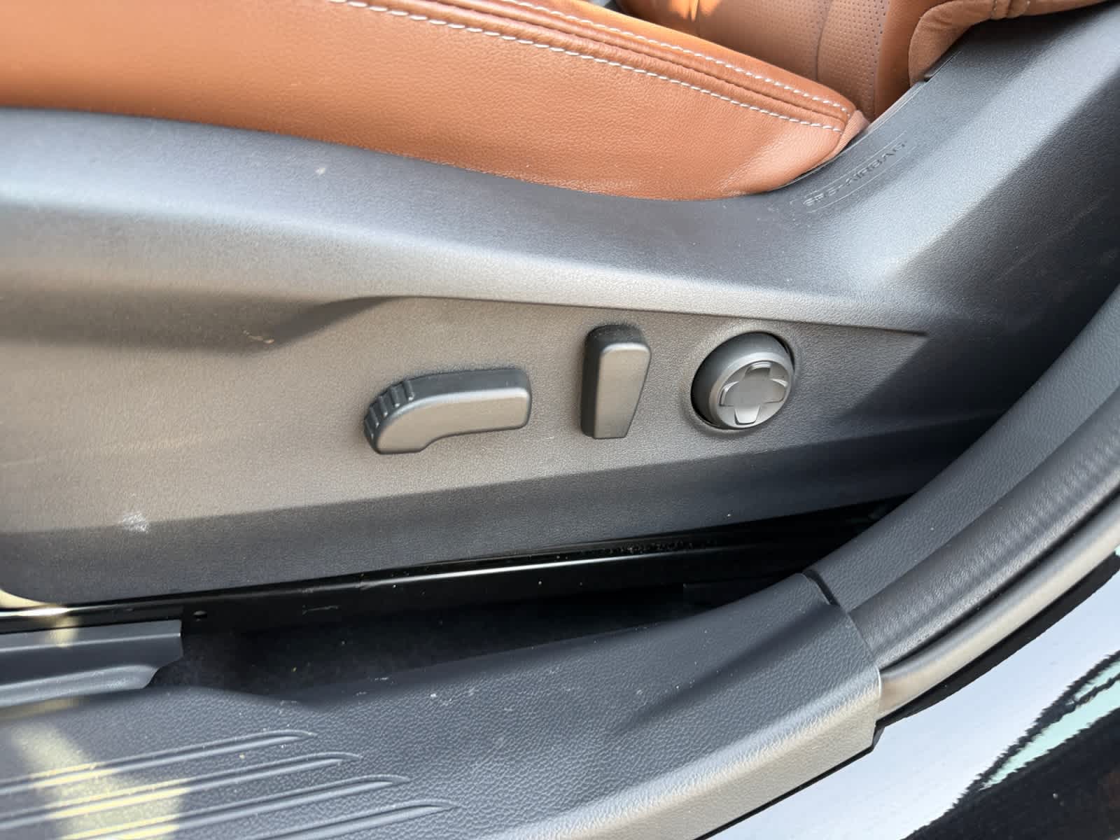 2024 Subaru Outback Touring