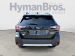 2024 Subaru Outback Touring