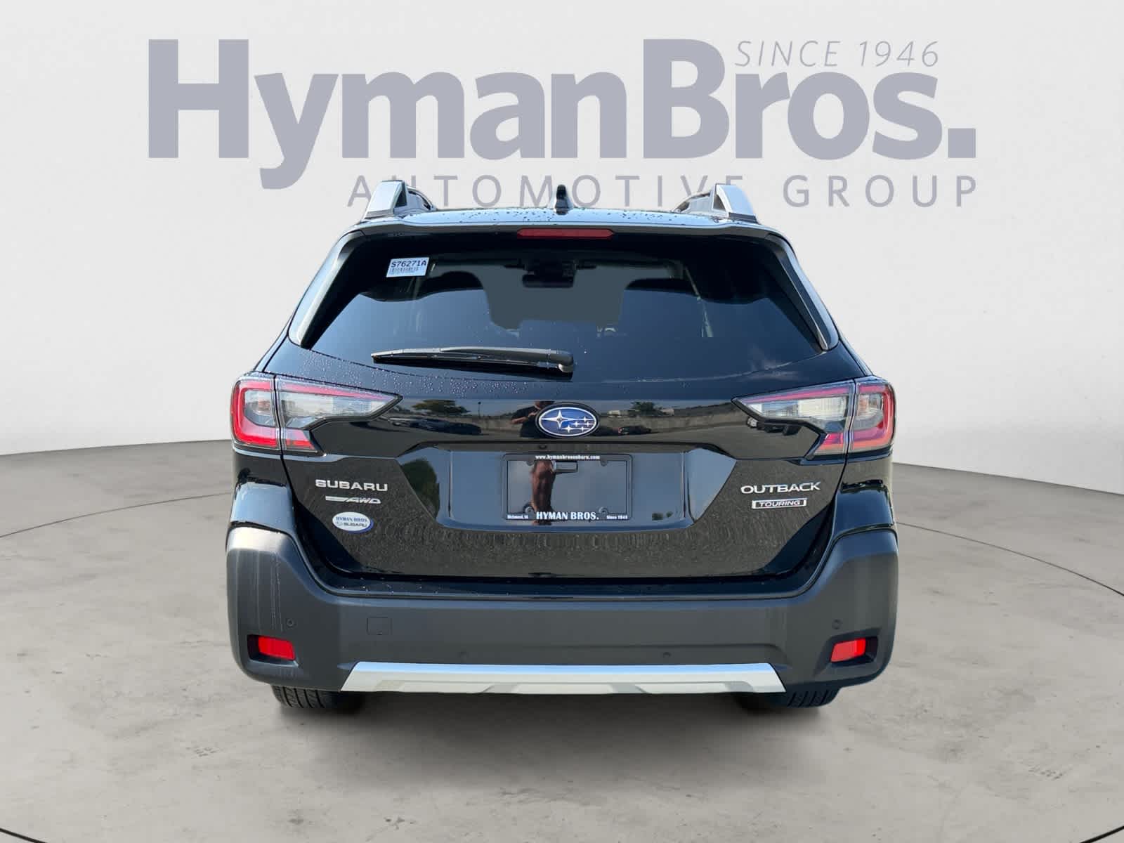 2024 Subaru Outback Touring