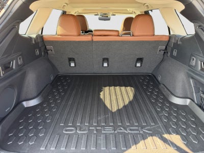 2024 Subaru Outback Touring