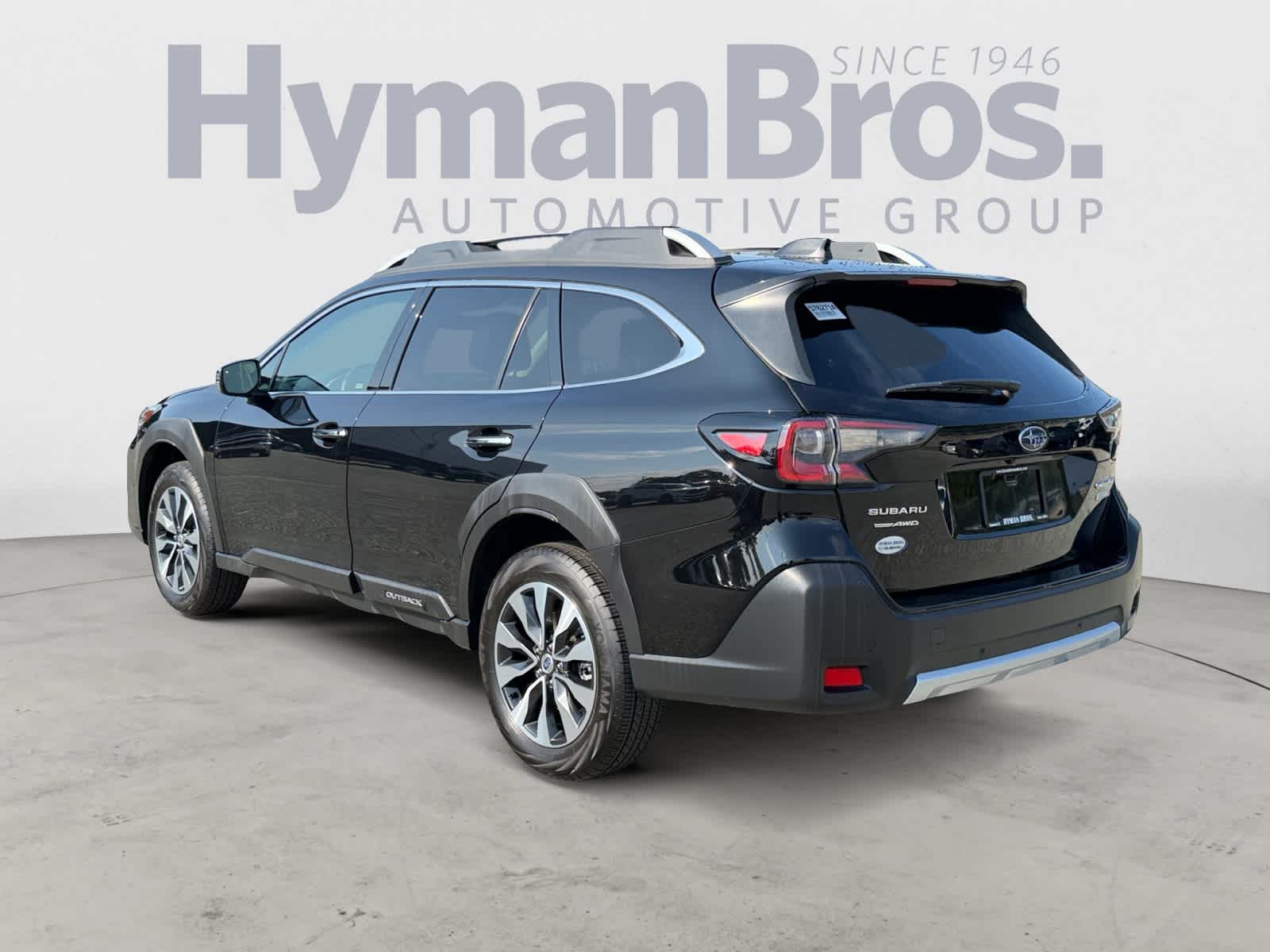 2024 Subaru Outback Touring