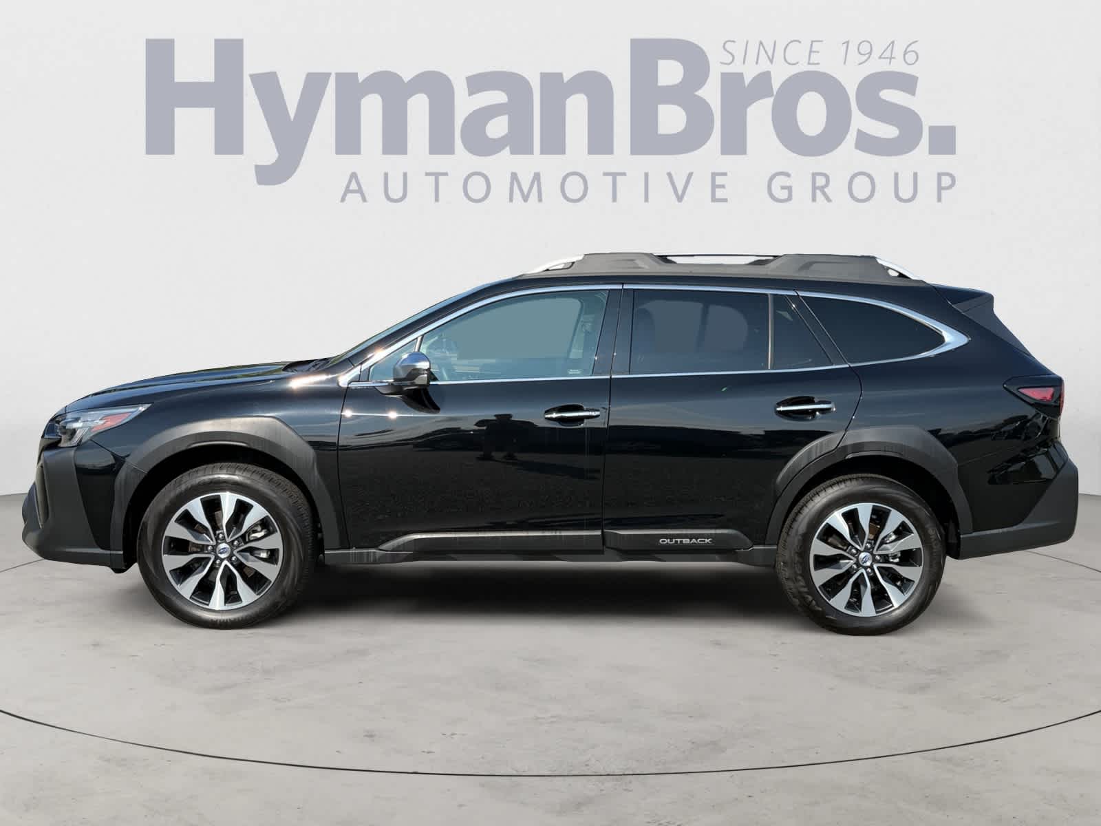 2024 Subaru Outback Touring