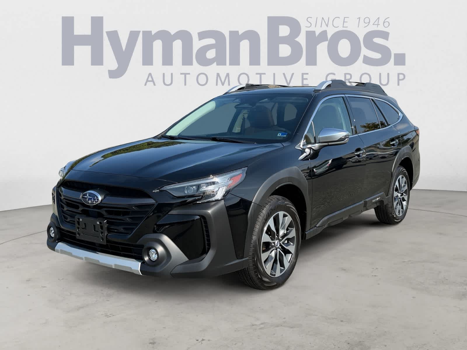 2024 Subaru Outback Touring
