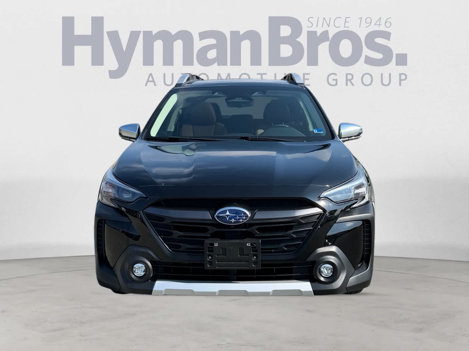 2024 Subaru Outback Touring