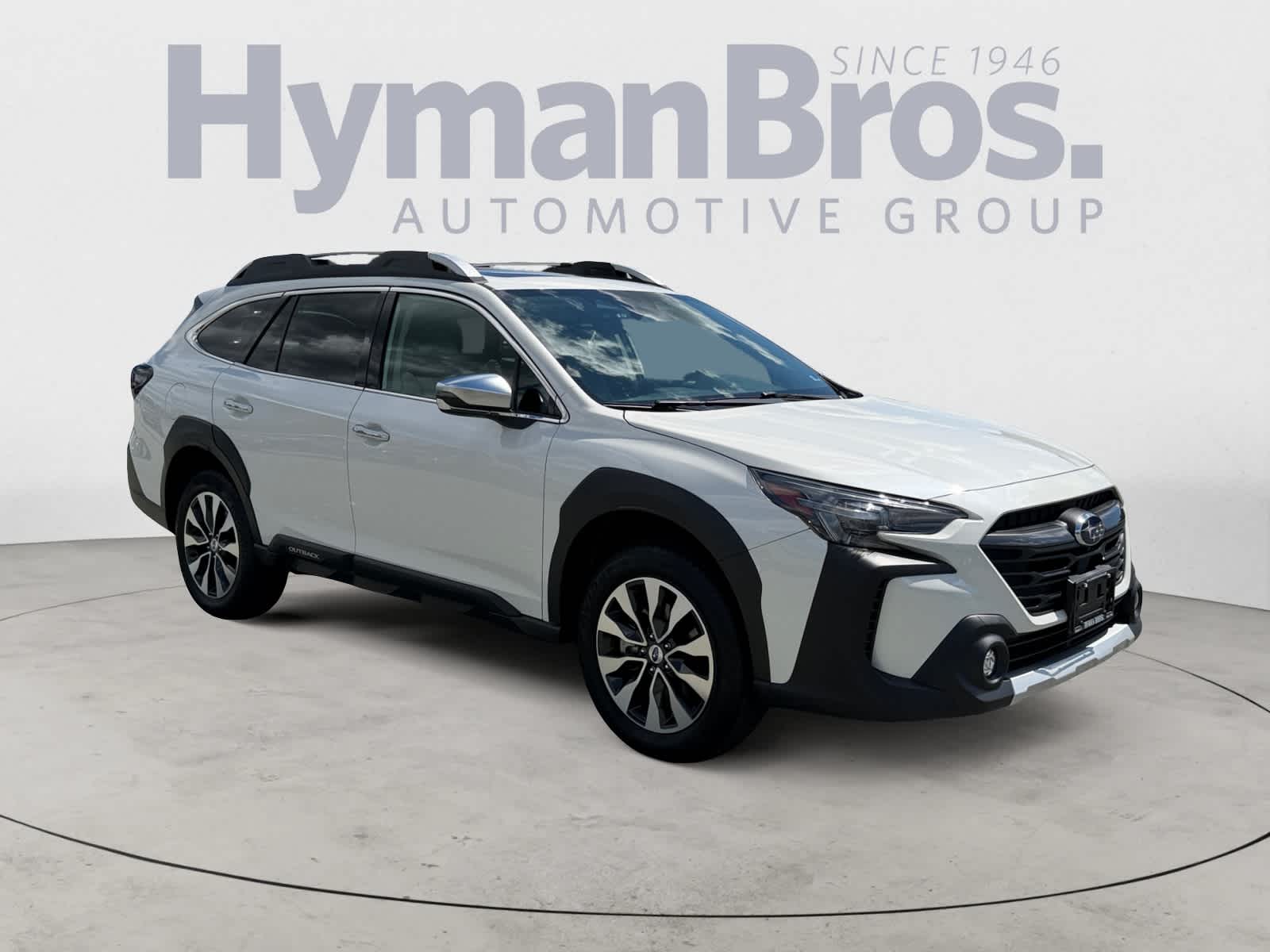 2024 Subaru Outback Touring