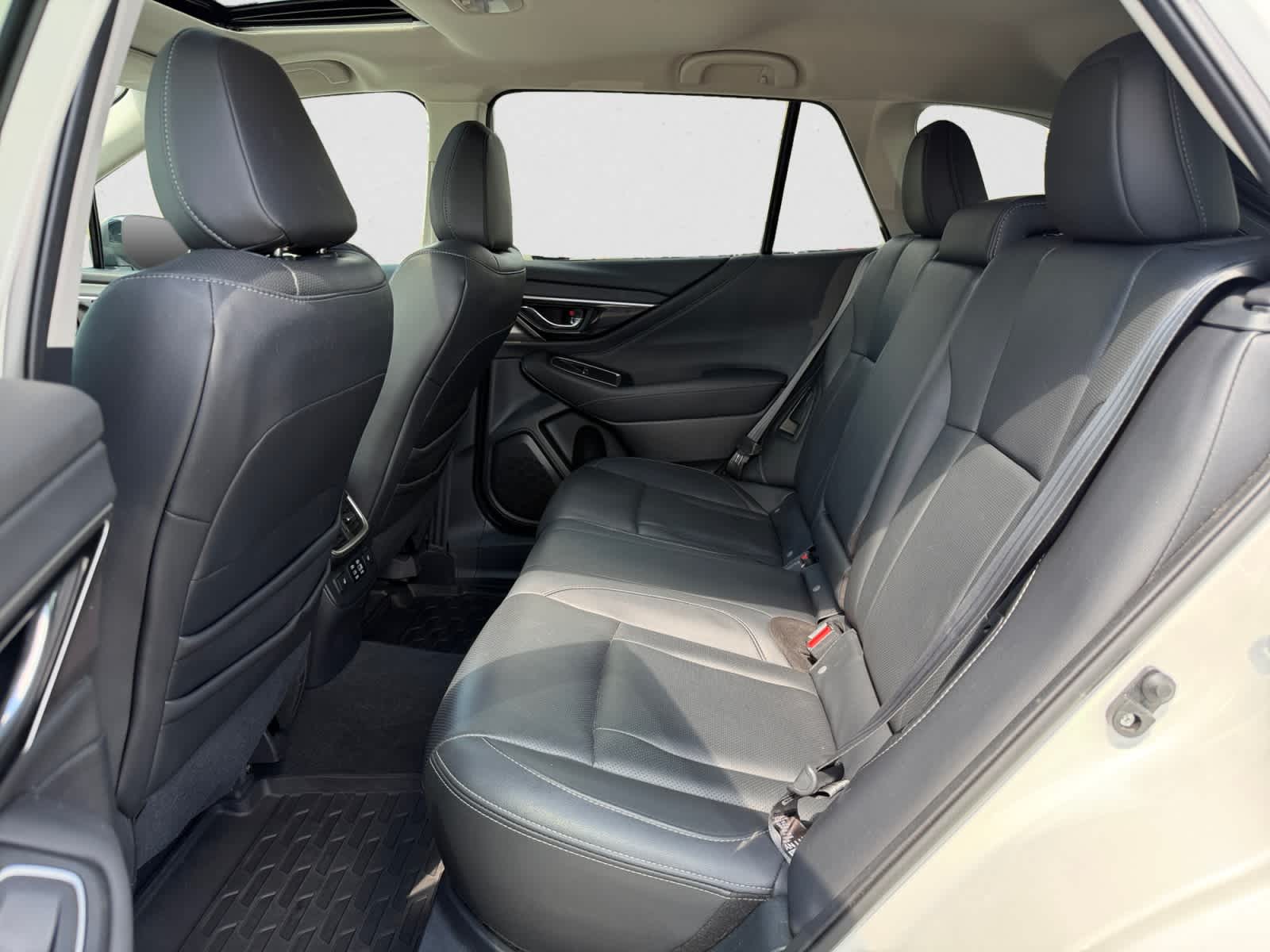 2024 Subaru Outback Touring