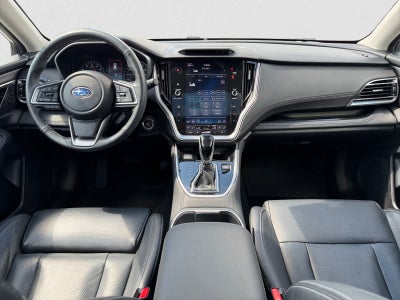 2024 Subaru Outback Touring