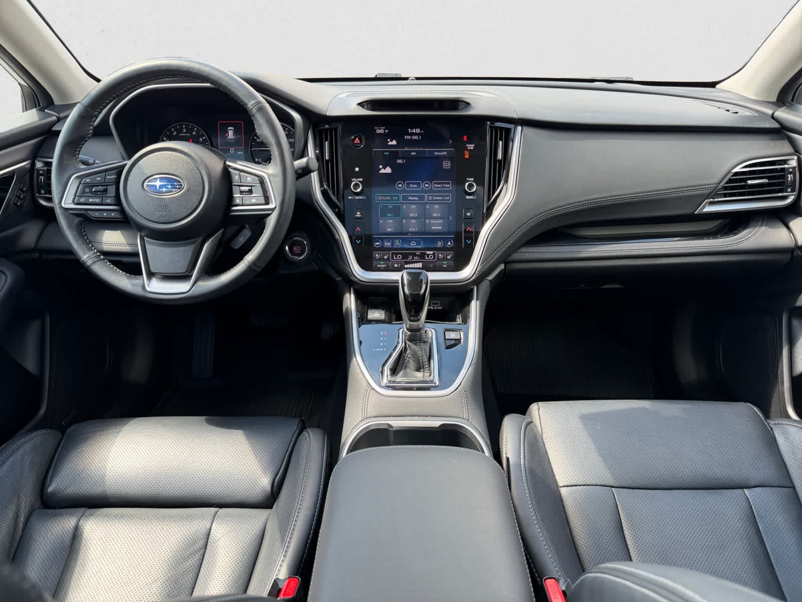 2024 Subaru Outback Touring