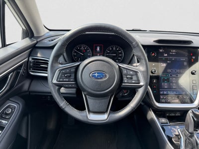 2024 Subaru Outback Touring