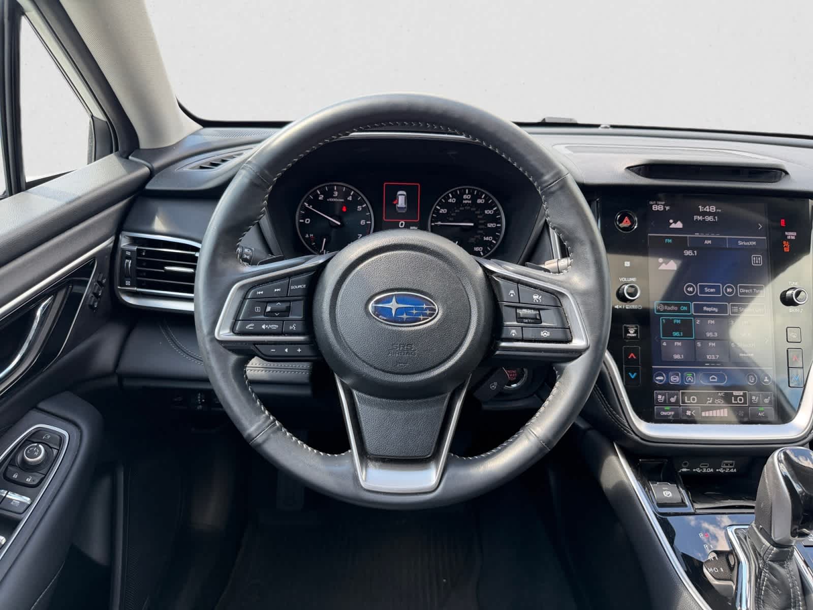 2024 Subaru Outback Touring