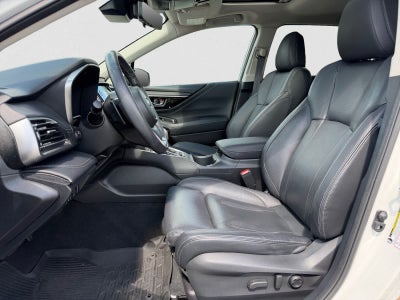 2024 Subaru Outback Touring