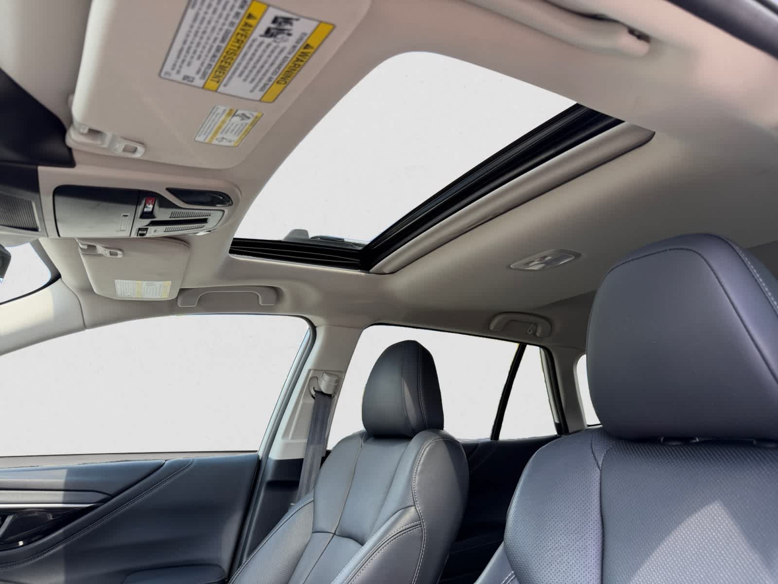 2024 Subaru Outback Touring