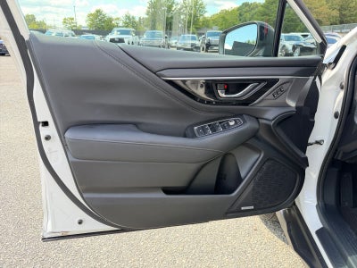2024 Subaru Outback Touring
