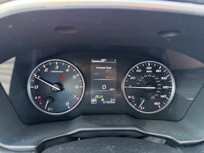 2024 Subaru Outback Touring