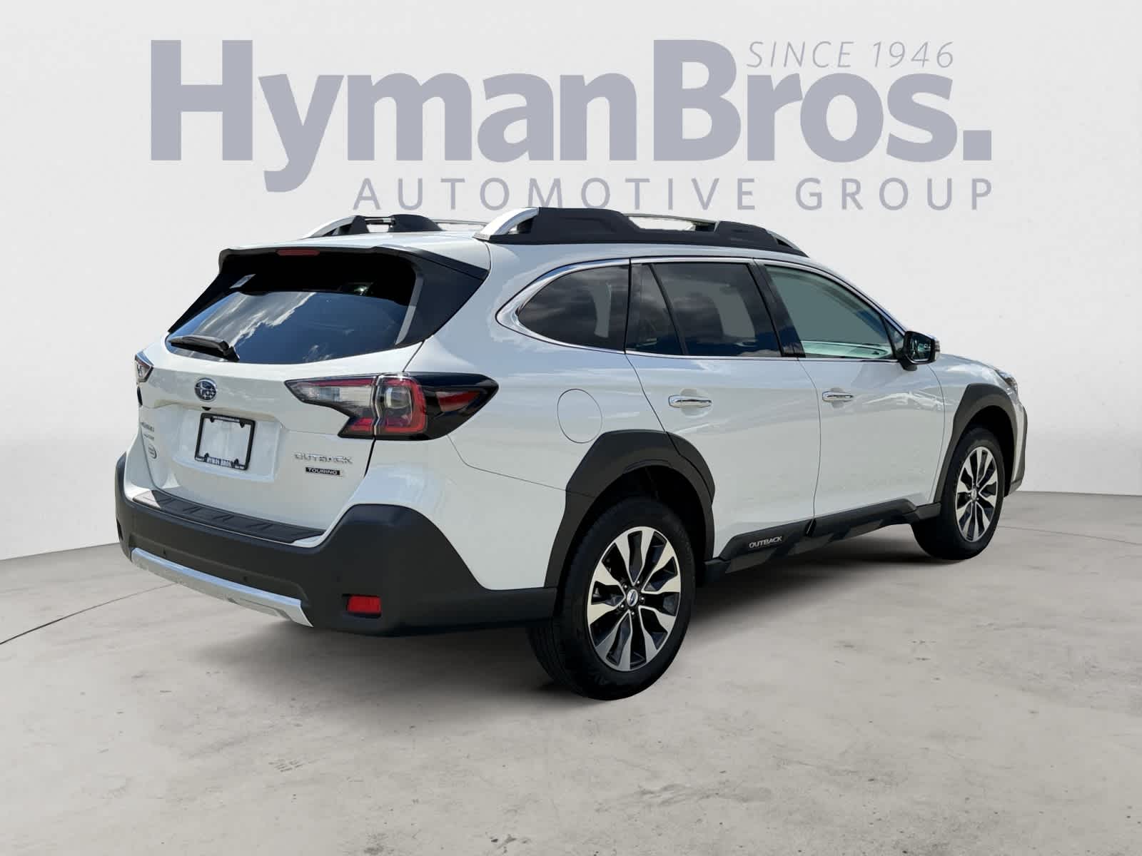 2024 Subaru Outback Touring