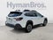 2024 Subaru Outback Touring