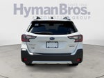 2024 Subaru Outback Touring