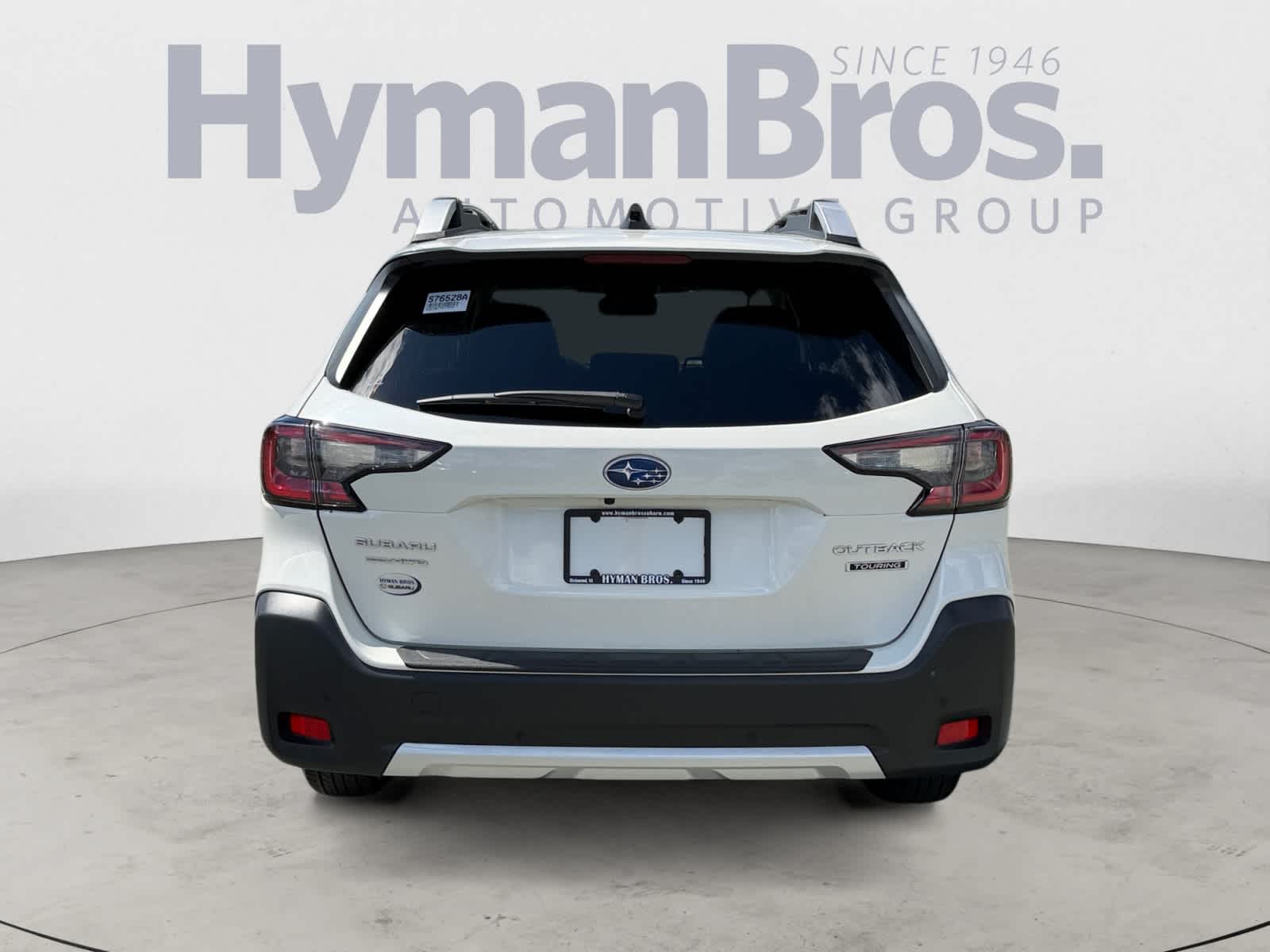 2024 Subaru Outback Touring