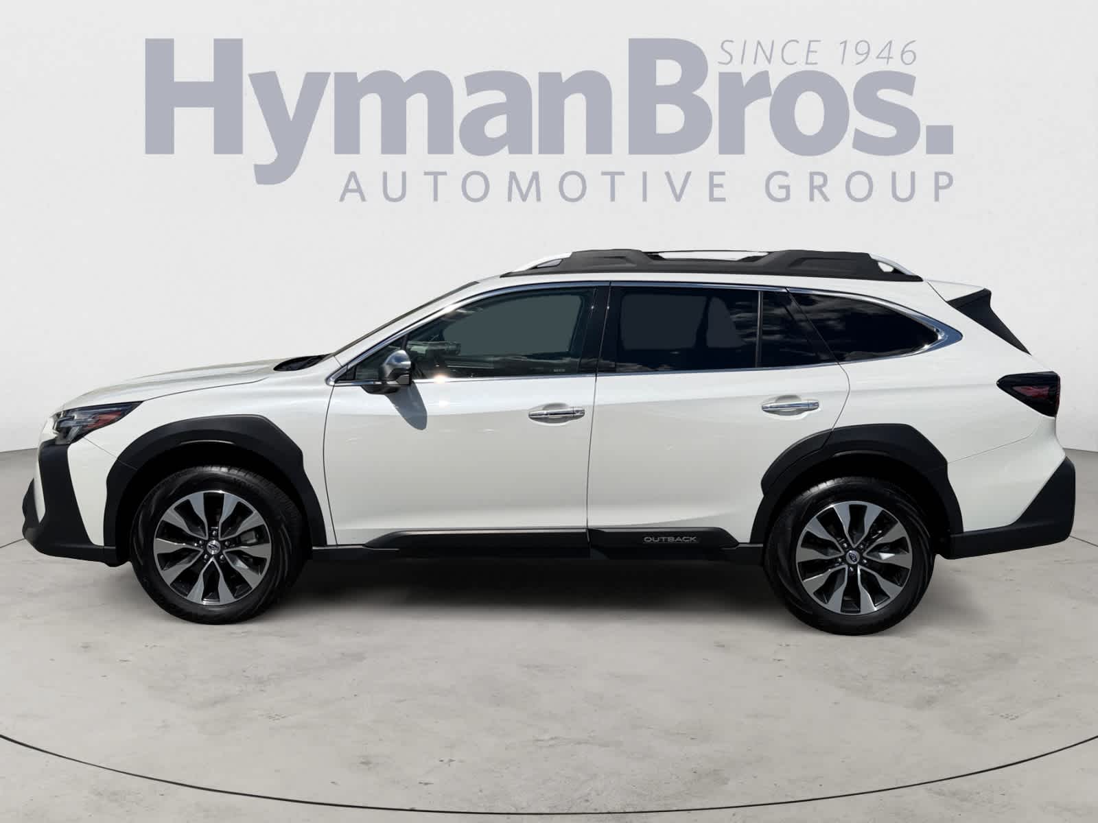 2024 Subaru Outback Touring