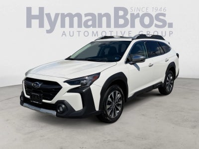 2024 Subaru Outback Touring