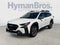 2024 Subaru Outback Touring