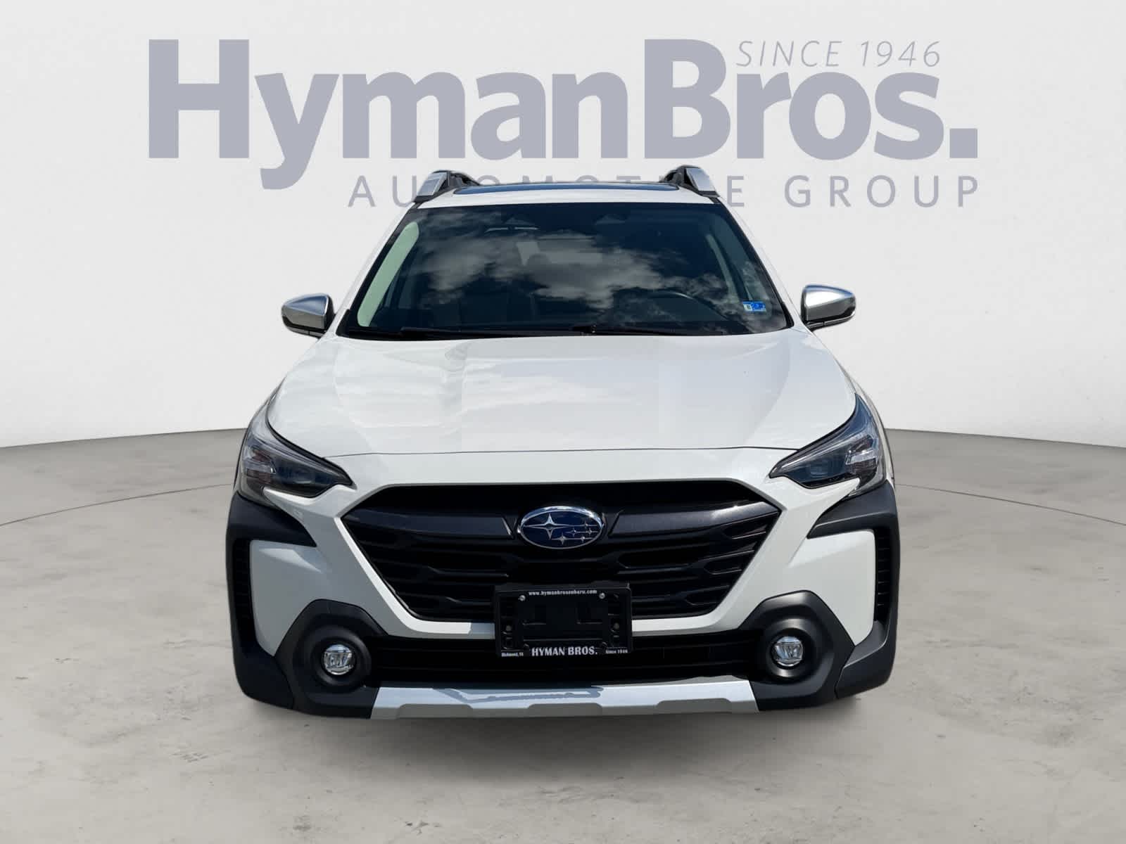 2024 Subaru Outback Touring